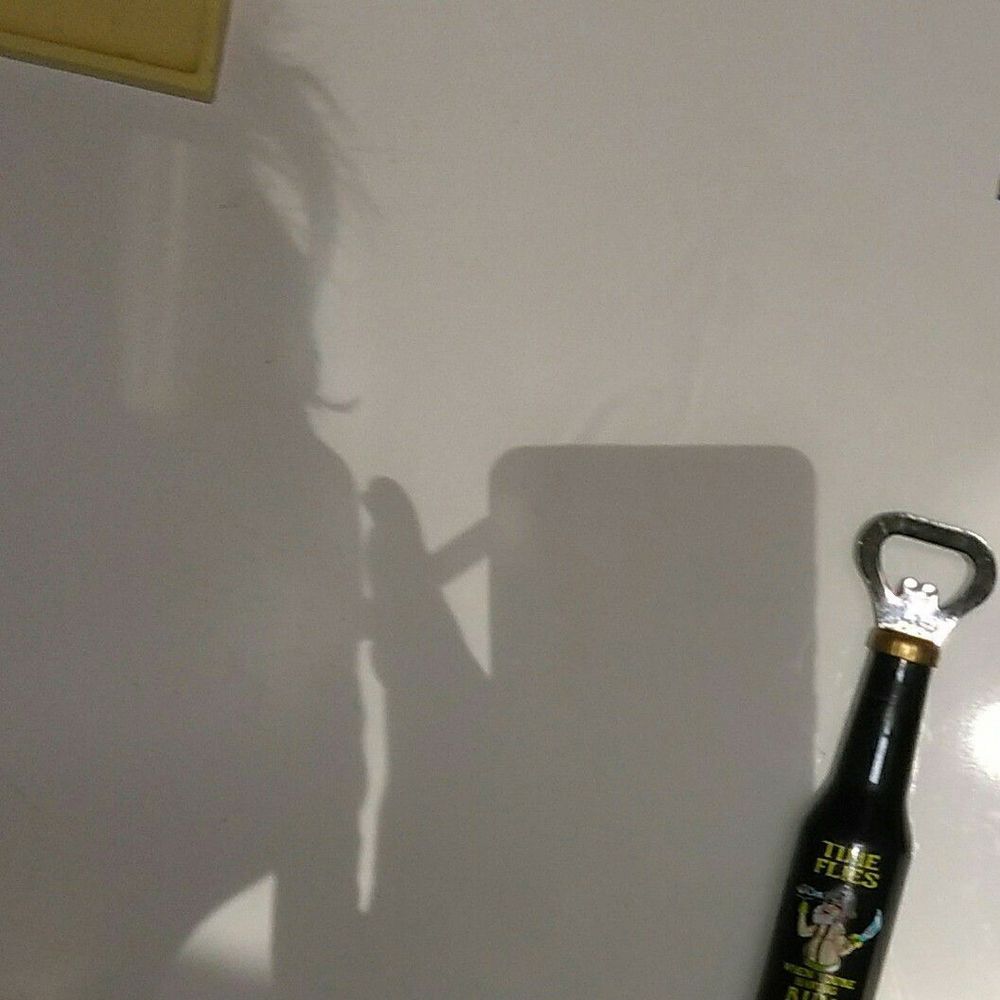 Meet your Posher, Cheryl